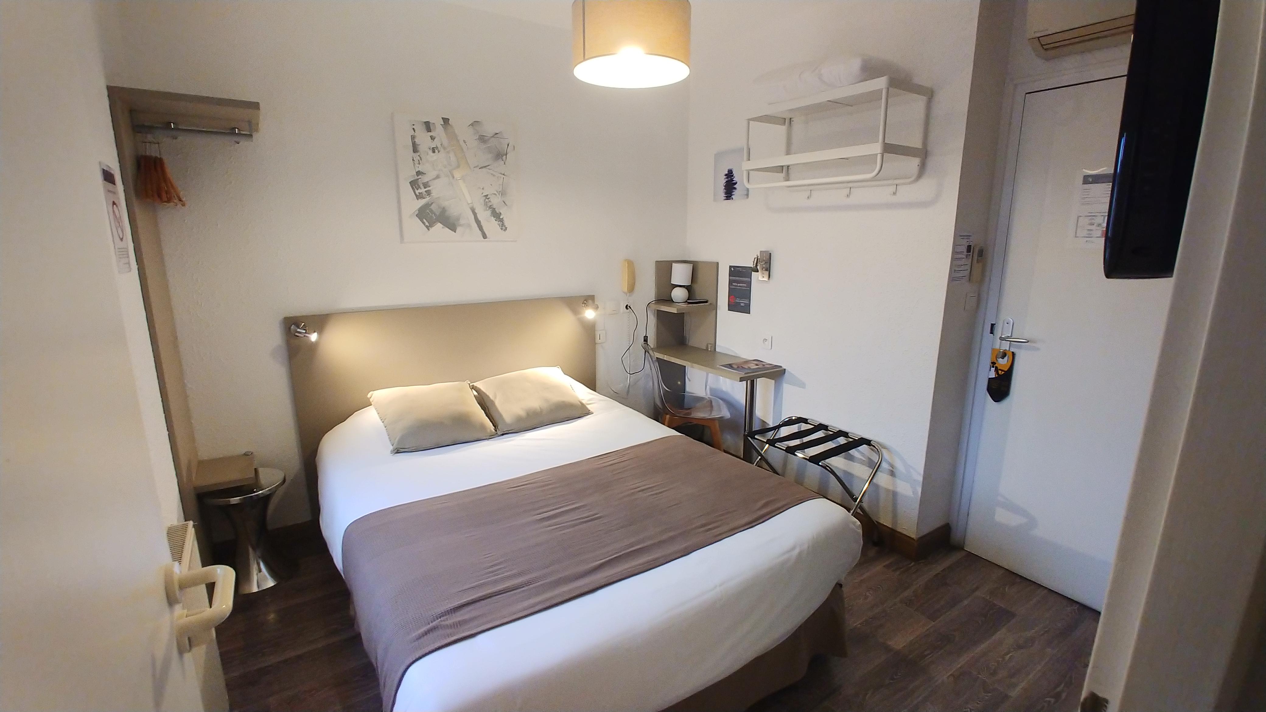 Cit'Hotel Le Cheval Blanc Cognac Centre Kültér fotó