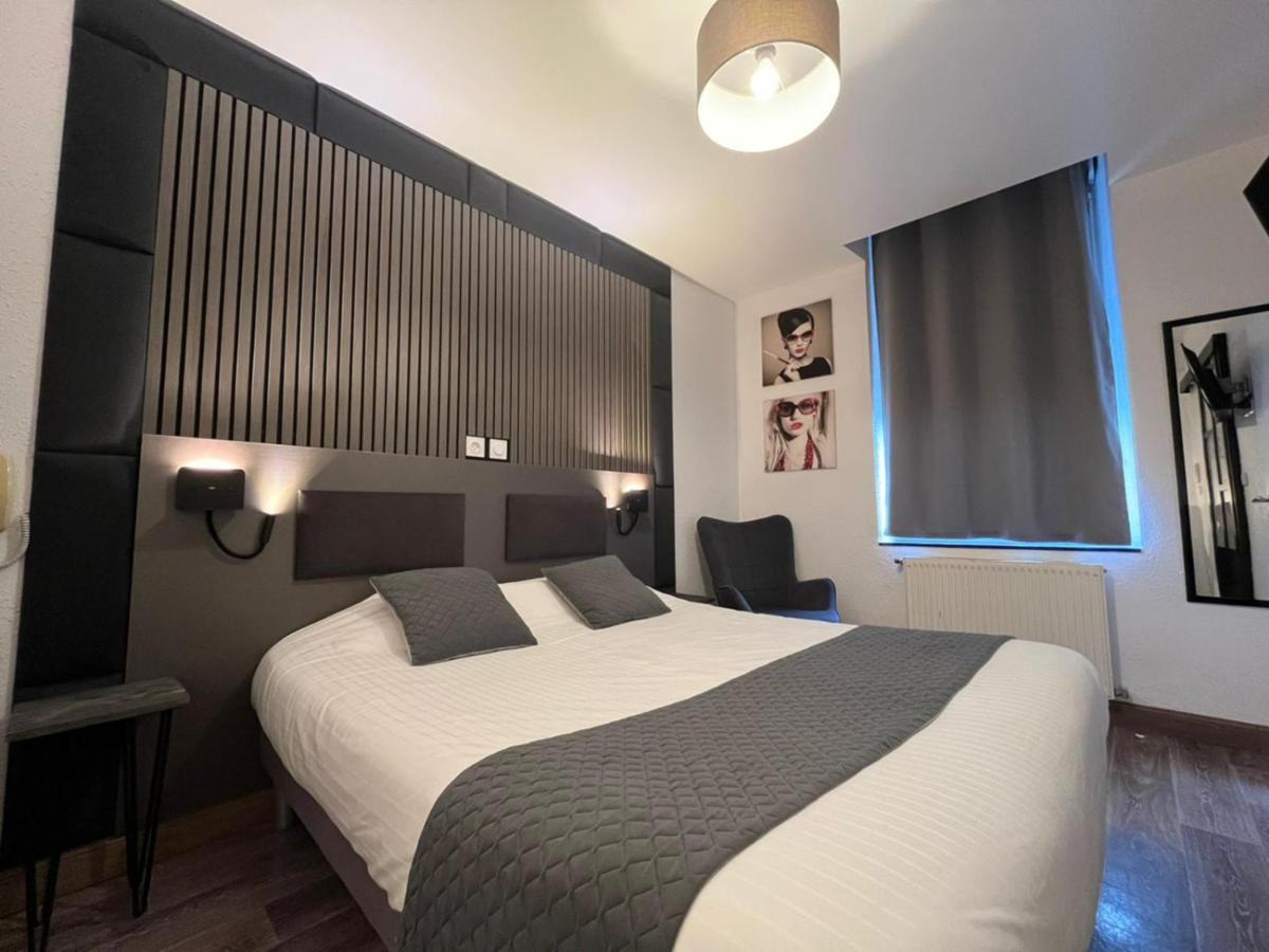 Cit'Hotel Le Cheval Blanc Cognac Centre Kültér fotó