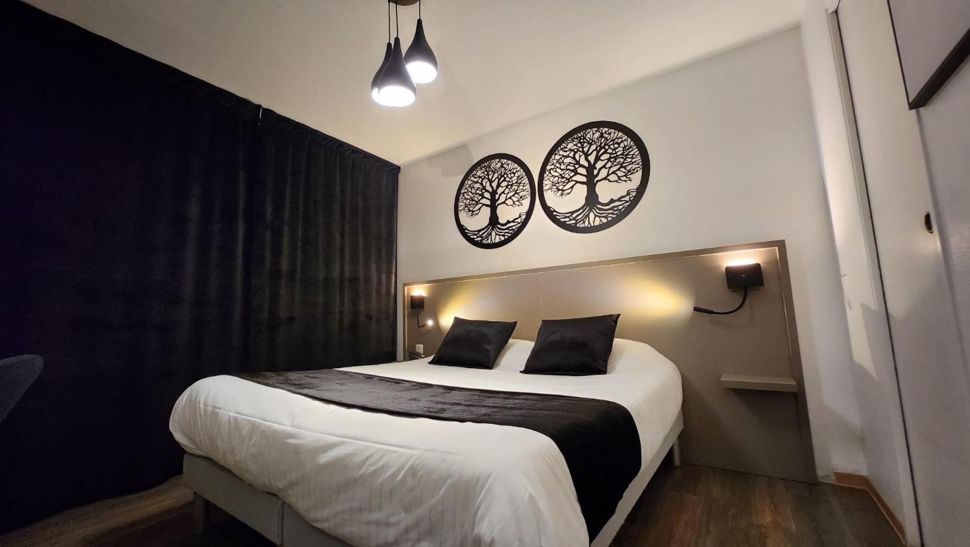 Cit'Hotel Le Cheval Blanc Cognac Centre Kültér fotó