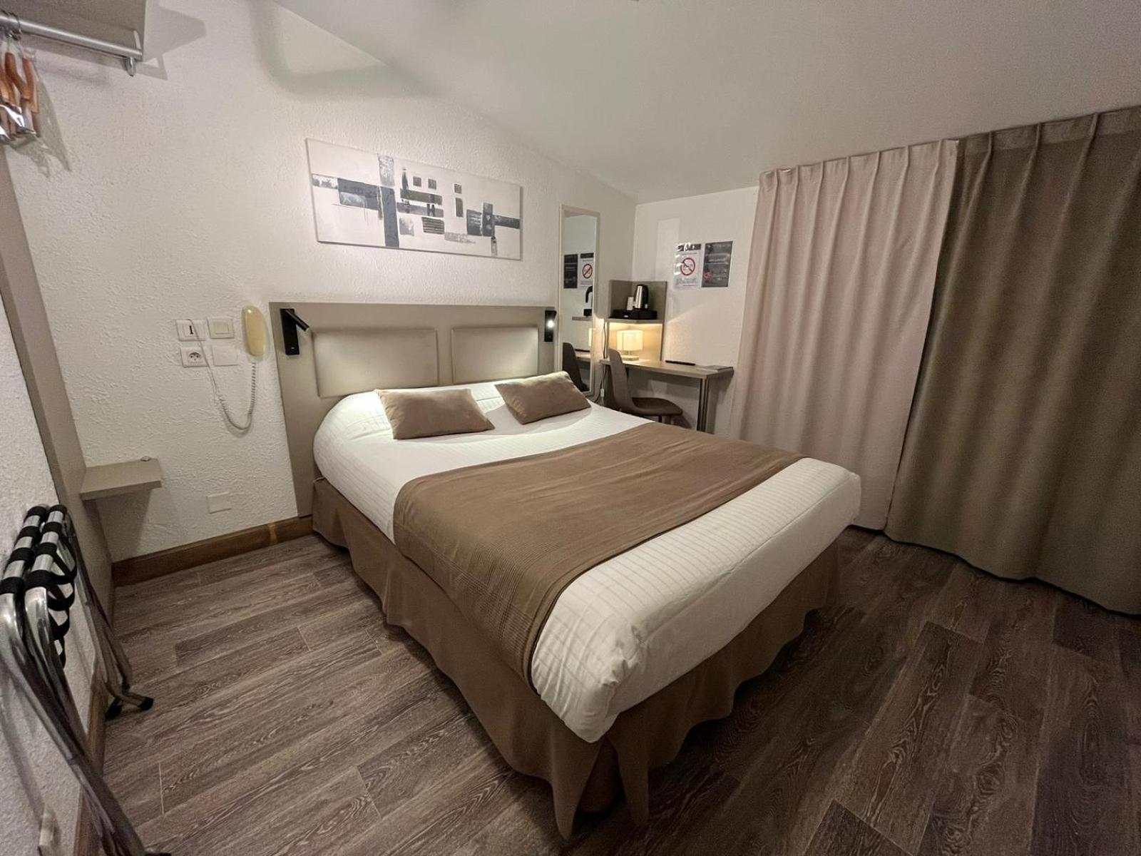 Cit'Hotel Le Cheval Blanc Cognac Centre Kültér fotó