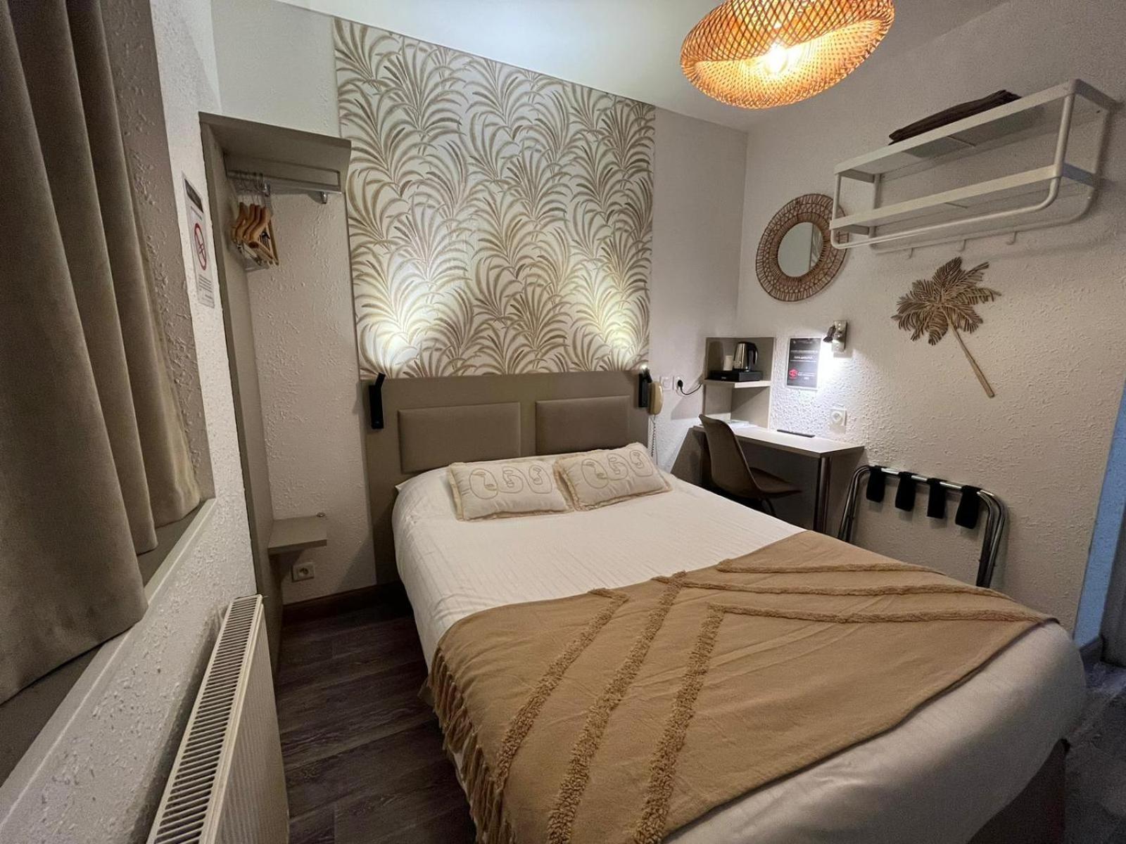 Cit'Hotel Le Cheval Blanc Cognac Centre Kültér fotó