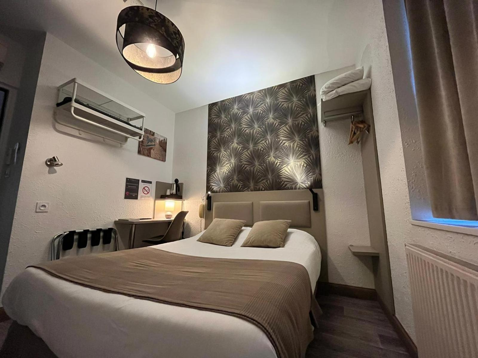 Cit'Hotel Le Cheval Blanc Cognac Centre Kültér fotó