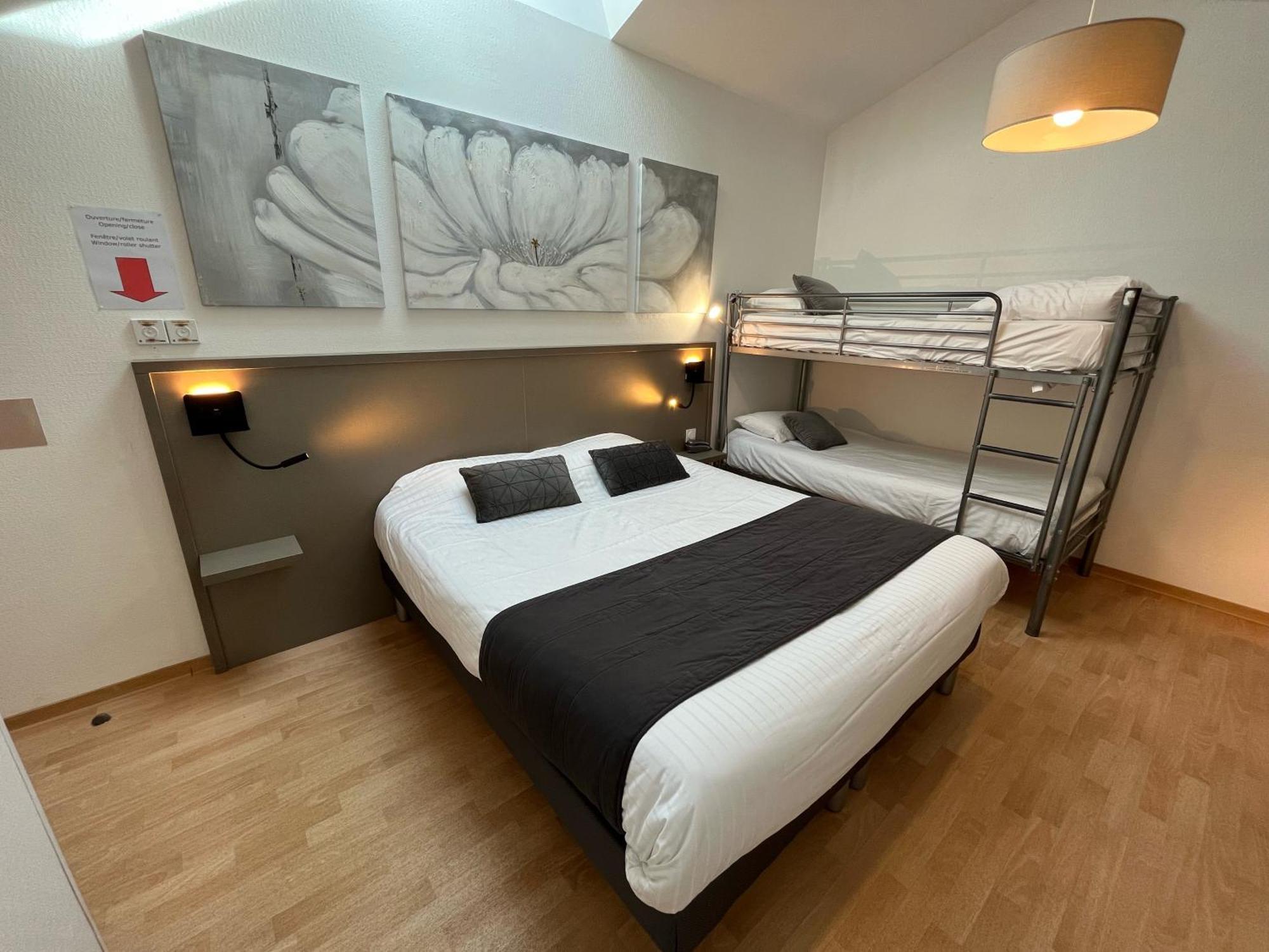 Cit'Hotel Le Cheval Blanc Cognac Centre Kültér fotó