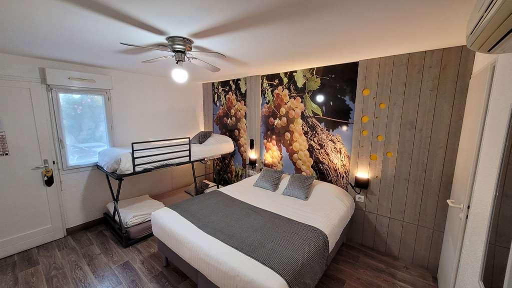 Cit'Hotel Le Cheval Blanc Cognac Centre Szoba fotó